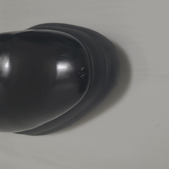 ZARA Platform Loafers Size 8 - Picture 4 of 4